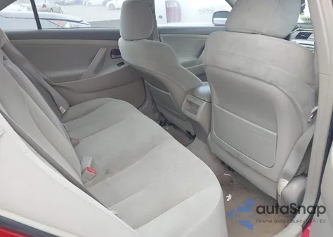 2009 Toyota Camry Le из США, поврежденный, VIN 4T1BE46K99U306268